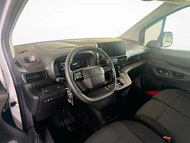 Toyota PROACE CITY Van L1 52KWh Active