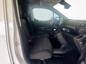 immagine del veicolo TOYOTA PROACE CITY Van L1 52KWh Active