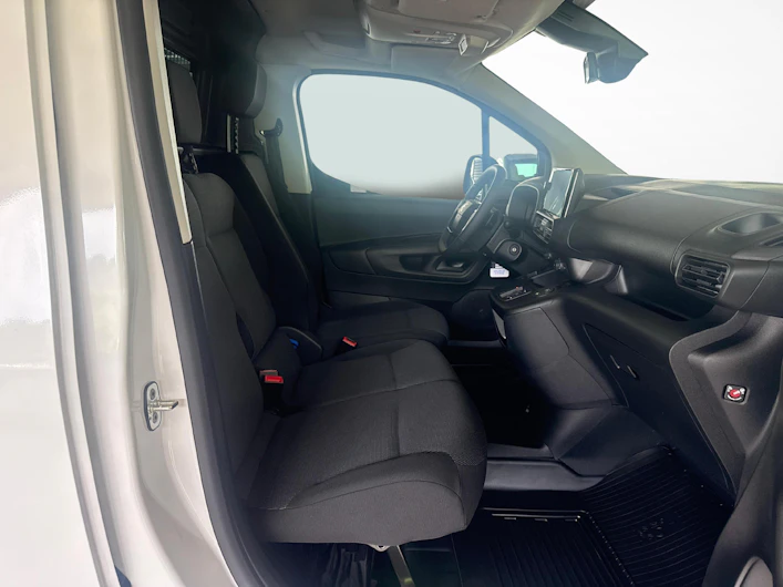 immagine del veicolo TOYOTA PROACE CITY