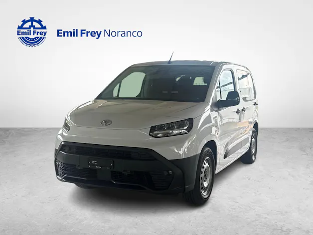 Toyota PROACE CITY Van L1 52KWh Active