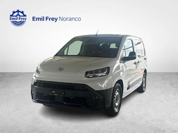 image du véhicule TOYOTA PROACE CITY Van L1 52KWh Active image du véhicule TOYOTA PROACE CITY Van L1 52KWh Active