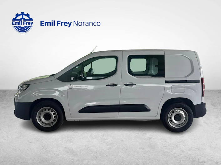 immagine del veicolo TOYOTA PROACE CITY