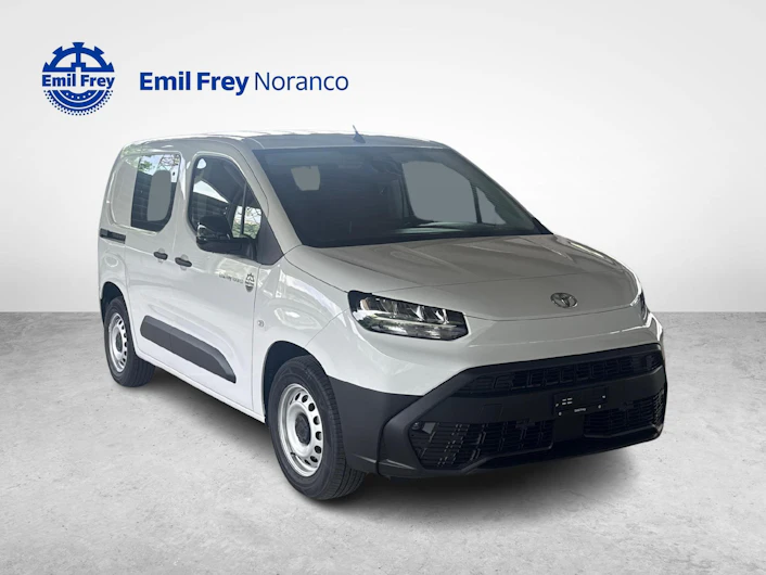 immagine del veicolo TOYOTA PROACE CITY