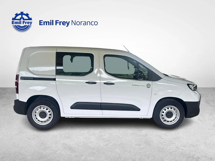 immagine del veicolo TOYOTA PROACE CITY