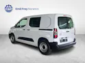 Toyota PROACE CITY Van L1 52KWh Active