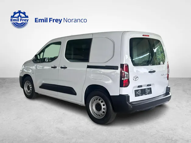Toyota PROACE CITY Van L1 52KWh Active