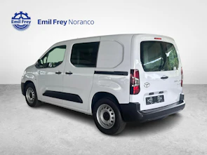 immagine del veicolo TOYOTA PROACE CITY Van L1 52KWh Active