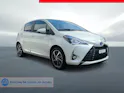 Toyota Yaris 1.5 VVT-i HSD Premium