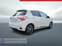 Toyota Yaris 1.5 VVT-i HSD Premium