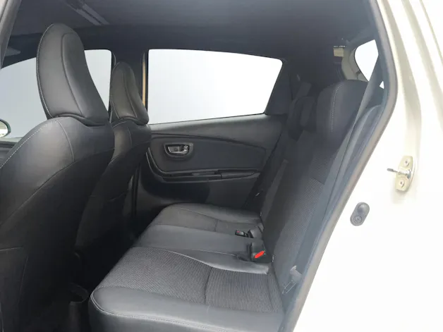 Toyota Yaris 1.5 VVT-i HSD Premium