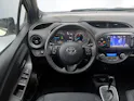 Toyota Yaris 1.5 VVT-i HSD Premium