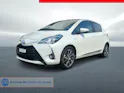 Toyota Yaris 1.5 VVT-i HSD Premium