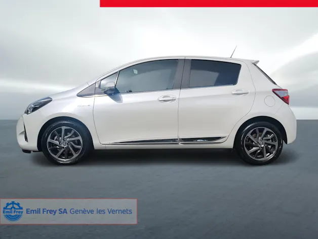 Toyota Yaris 1.5 VVT-i HSD Premium