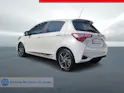 Toyota Yaris 1.5 VVT-i HSD Premium