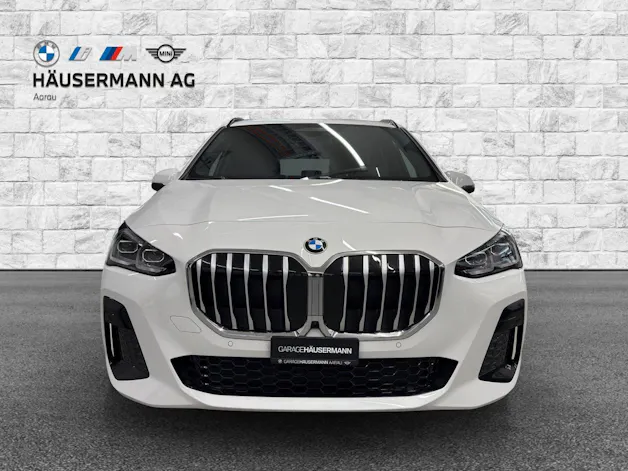 BMW 223d xDrive Active Tourer M SPORT