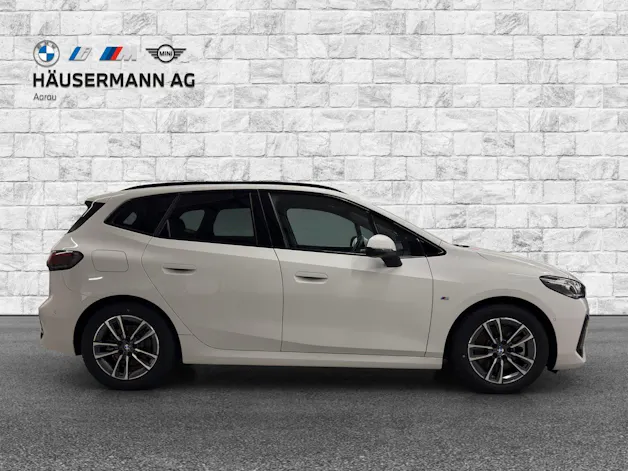 BMW 223d xDrive Active Tourer M SPORT