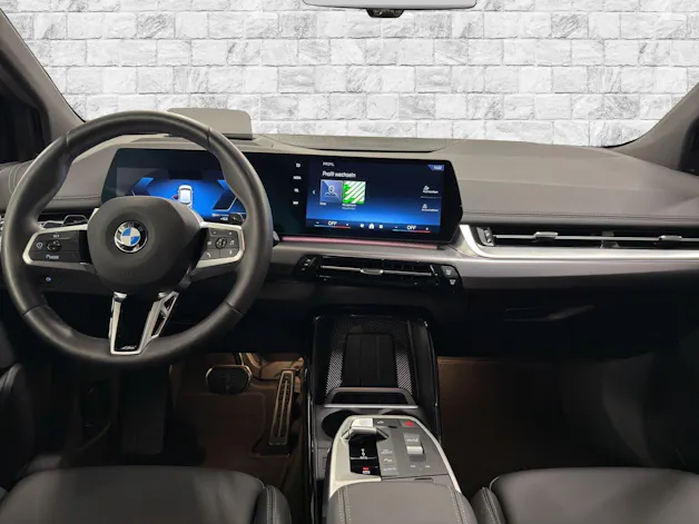 BMW 223d xDrive Active Tourer M SPORT