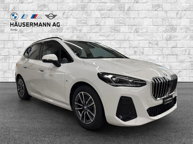 BMW 223d xDrive Active Tourer M SPORT