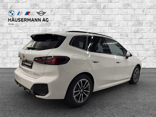 BMW 223d xDrive Active Tourer M SPORT