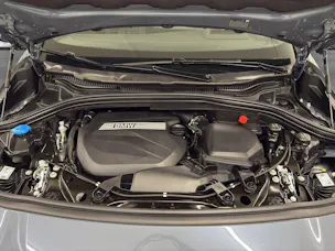 BMW 223d xDrive Active Tourer