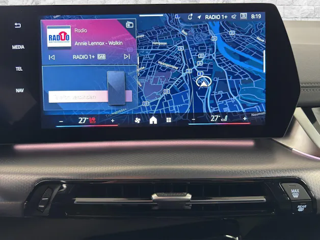 BMW 223d xDrive Active Tourer