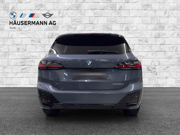 BMW 223d xDrive Active Tourer