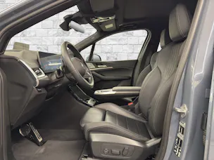 BMW 223d xDrive Active Tourer