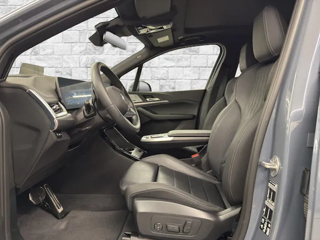 BMW 223d xDrive Active Tourer