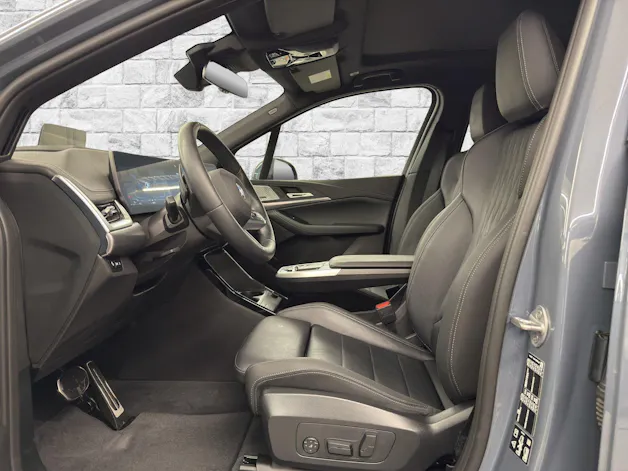 BMW 223d xDrive Active Tourer