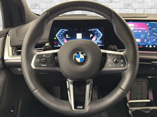 BMW 223d xDrive Active Tourer