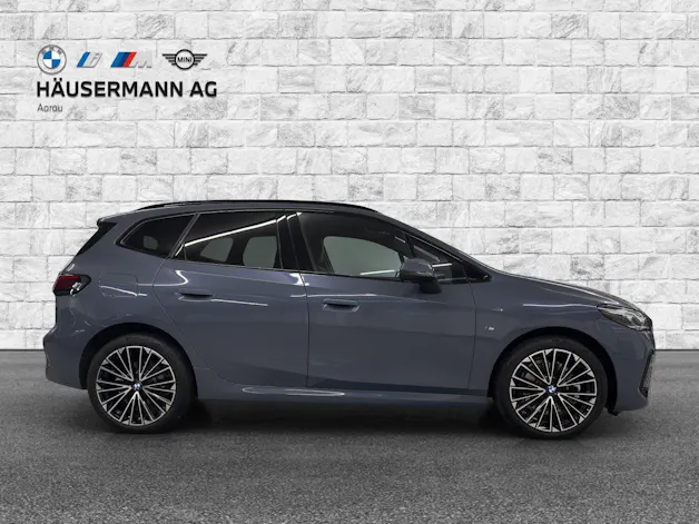 BMW 223d xDrive Active Tourer