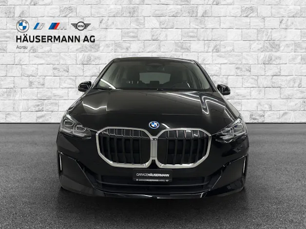 BMW 225e xDrive Active Tourer