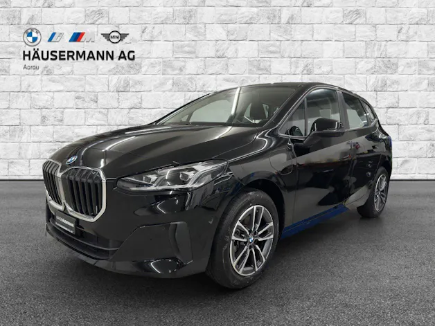 BMW 225e xDrive Active Tourer