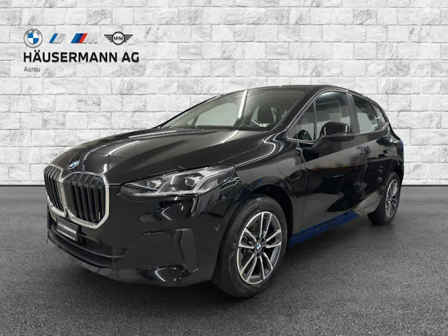 BMW 225e xDrive Active Tourer