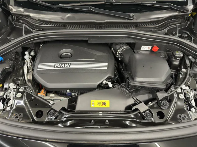 BMW 225e xDrive Active Tourer