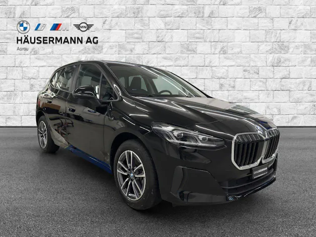 BMW 225e xDrive Active Tourer