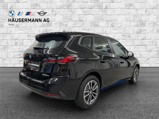 BMW 225e xDrive Active Tourer