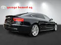 Audi A5 Sportback 2.0 TDI 190 quattro S-Tronic