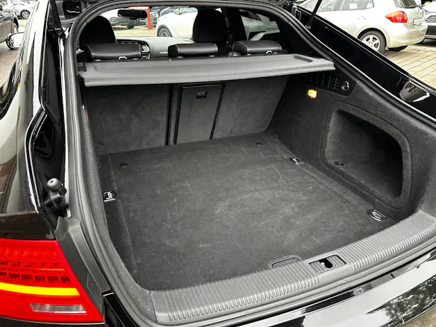 Audi A5 Sportback 2.0 TDI 190 quattro S-Tronic
