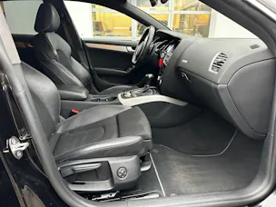 Audi A5 Sportback 2.0 TDI 190 quattro S-Tronic