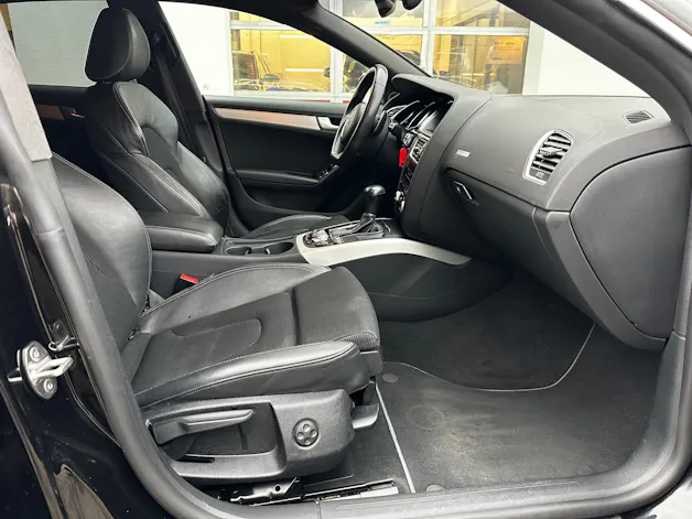 Audi A5 Sportback 2.0 TDI 190 quattro S-Tronic