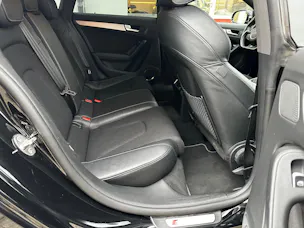 Audi A5 Sportback 2.0 TDI 190 quattro S-Tronic