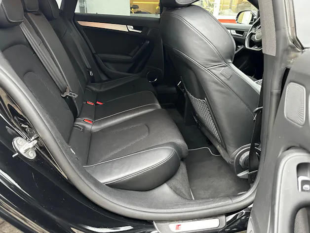 Audi A5 Sportback 2.0 TDI 190 quattro S-Tronic