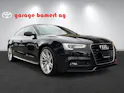 Audi A5 Sportback 2.0 TDI 190 quattro S-Tronic