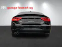 Audi A5 Sportback 2.0 TDI 190 quattro S-Tronic