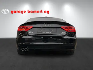 Audi A5 Sportback 2.0 TDI 190 quattro S-Tronic
