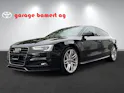 Audi A5 Sportback 2.0 TDI 190 quattro S-Tronic
