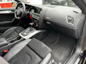 Audi A5 Sportback 2.0 TDI 190 quattro S-Tronic