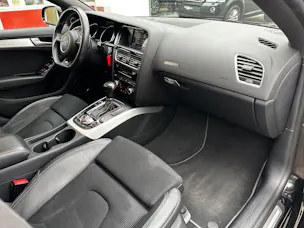 Audi A5 Sportback 2.0 TDI 190 quattro S-Tronic