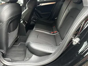 Audi A5 Sportback 2.0 TDI 190 quattro S-Tronic